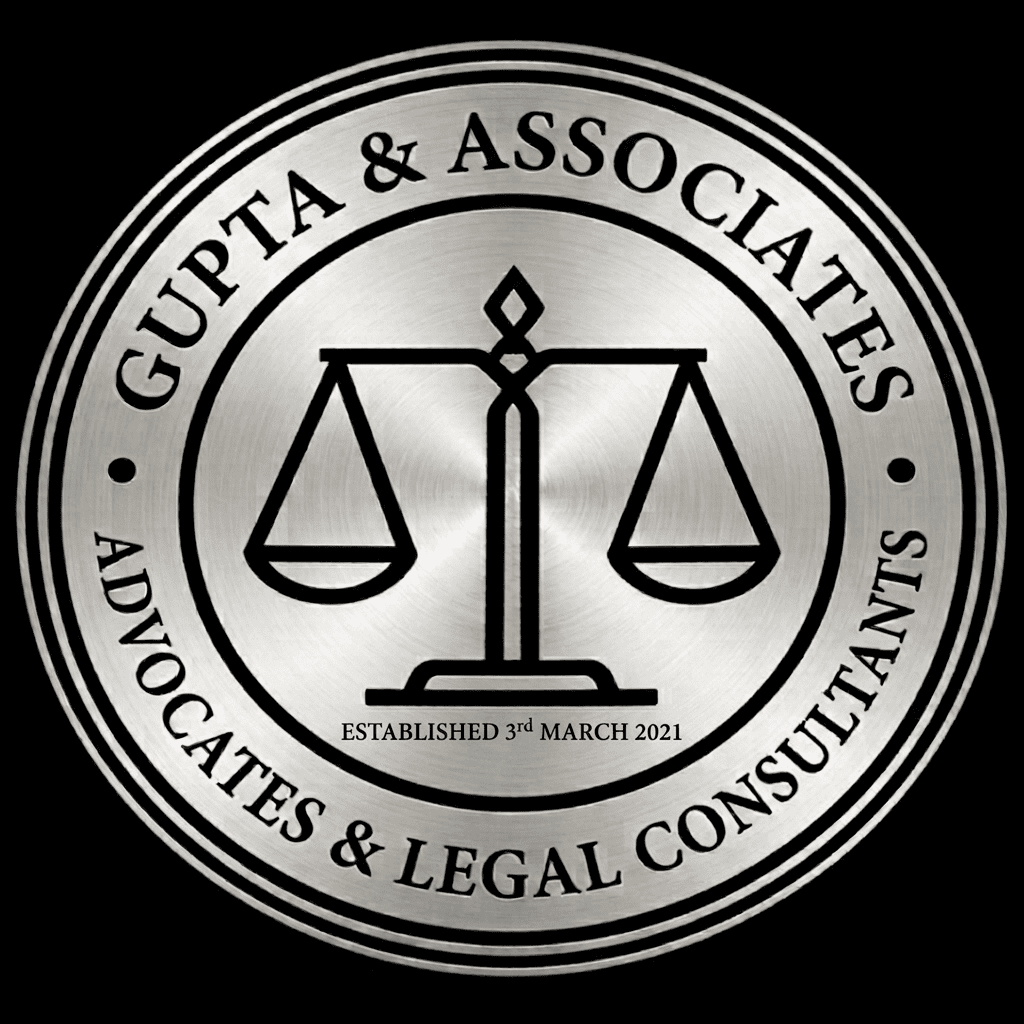 Gupta & Associates logo
